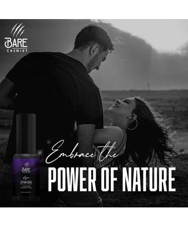 Dejavu Pheromone Cologne for Men Attraction Formula - Pheromone Perfume for Men Long Lasting Results 1oz - Lavender Spice Herbal - Buy Online on GoSupps.com