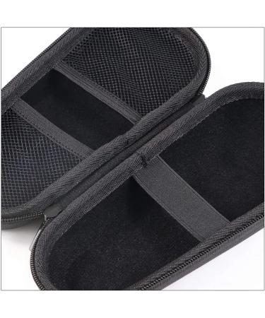 Storage Case Replacement for Braun Shaver EVA Portable Case Electric Trimmer Shaver Travel Case Protective Storage Bag Replacement for Braun 3010S Series 7/ Series 9 Shaver - Buy Online on GoSupps.com