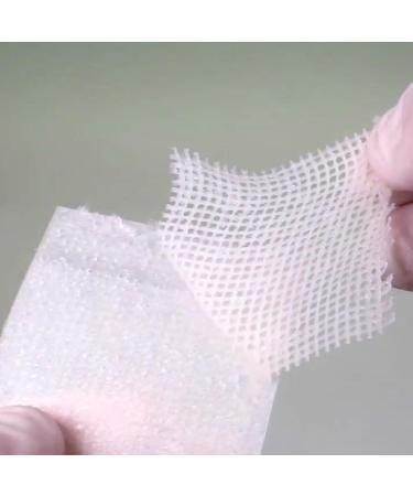 10x Jelonet Dressing 10cm x 10cm Paraffin Gauze 2020 Expiry - Buy Online on GoSupps.com