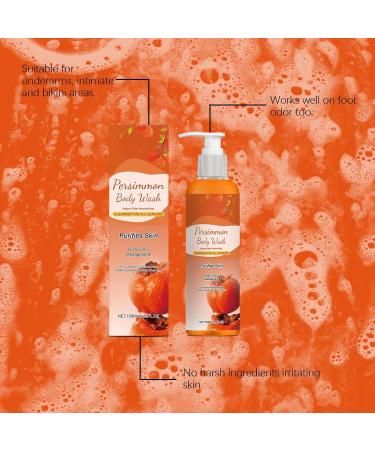  XINRAN Khaki shower gel for men and women shower gel for the elderly to eliminate odors Dusc-hgel skin cleanser Dusc-hgel deodorant with khaki scent also - Buy Online on GoSupps.com