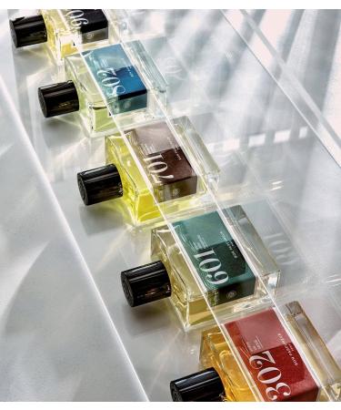 802 Peony Lotus and Bamboo Eau de Parfum 1 oz / 30 ml - Buy Online on GoSupps.com