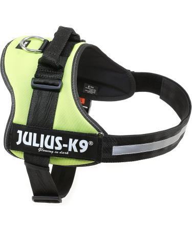 Buy K9 Powerharness 2XL/3 - Neon Dog Harness for Ultimate Comfort & Support | International Shipping Available - Buy Online on GoSupps.com
