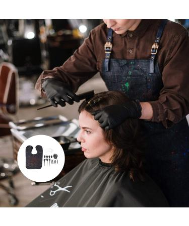Set Hair Color Kit Hair Salon Cape Hair Coloring Clips Haircut Apron Hair Dye Shawl Hair Tinting Bowl Hair Dye Tools Hair Dye Kit Hair Tint Brush Supplies - Buy Online on GoSupps.com