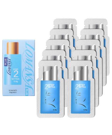 Lomansa Lash Lift Lotion Pack of 10