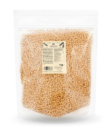 KoRo - Pea protein crispies (71%) 1 kg