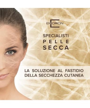 S.O.S Facial Cleansing Oil Smooth Dry Skin for Dehydrated Delicate Rough or Mature Skin Leaves No Fat Organic Formula 30ml - Buy Online on GoSupps.com