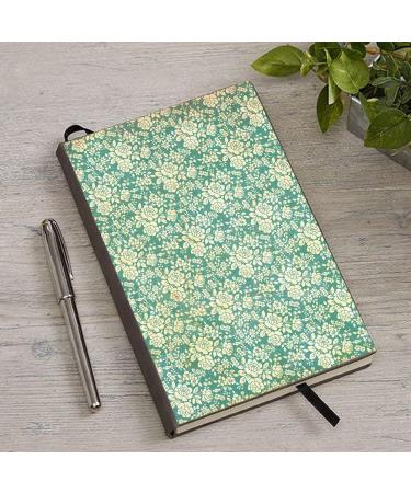 CrafTreat Wild Flowers Decoupage Paper - A4 Size, 8 Pcs - Floral Furniture Decoupage Background - Decorative Craft Paper - Buy Online on GoSupps.com