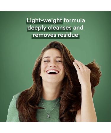 Suave Professionals Clarifying Conditioner for Oily Hair with Charcoal & Aloe Vera - Paraben Free 12.6 oz - Best International Shipping - Buy Online on GoSupps.com