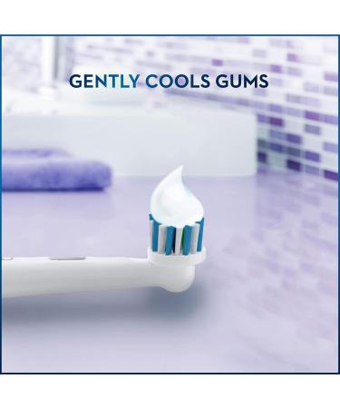 Crest Gum & Enamel Repair Toothpaste Advanced Whitening 4.1oz (Pack of 3) ( Packaging May Vary ) - Buy Online on GoSupps.com