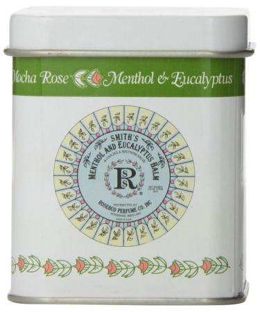 Rosebud Luscious Layers of Lip Balm 2.4 Ounce
