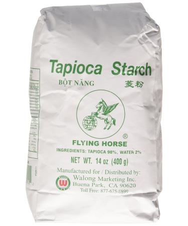 Tapioca Starch  Flour