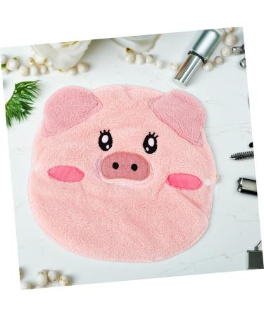 Gatuida Serviette Visage R utilisable pour Masque Hydratant Chaud ou Froid Soin Spa Facial Domicile Design Rose - Buy Online on GoSupps.com