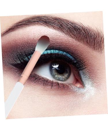 FOMIYES 15 Pcs Eye Shadow Brush Eyeshadow Brush Girl Makeup Tool Woman Makeup Tool Makeup Brush Eyeshadow Makeup Applicator Eyeshadow Tool Eye Shadow Makeup Accessory Eyeshadow Makeup Tool - Buy Online on GoSupps.com