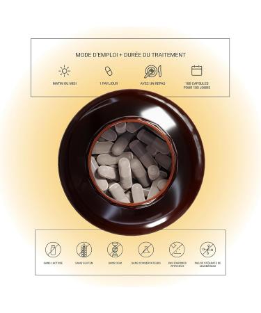 Nullure Vitamin D3 K2 (MK7) Natural | 2000 UI | Balanced Daily Formulation for Easy Assimilation I Immune System Cardiovascular Bone Teeth Muscles |180 Capsules (6 Months) - Buy Online on GoSupps.com