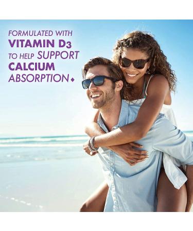 Bluebonnet Nutrition Milk-Free Calcium 600 mg - 120 Softgels | Bone Health Supplement - Buy Online on GoSupps.com