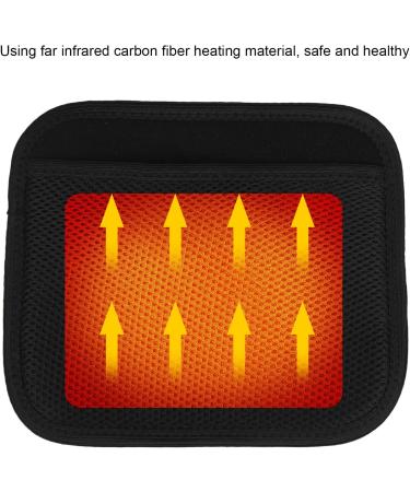 Shop Adjustable Heating Cushions & Electrical Hip Belts - Multi-Purpose Pain Relief for Back Pain | Time-Controlled & Three-Level Heating - Buy Online on GoSupps.com