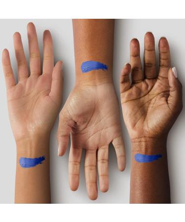 Mehron Camblend Stick - Face & Body Painting Creamy Makeup | Blue Body Color Pen (21g) for Flawless Application - Buy Online on GoSupps.com