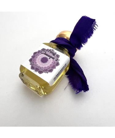 Nag Champa* Original Perfume Oil* Long Lasting *Vegan *Phthalate Free *Alcohol Free * 10 ml. Gift Bottle * - Buy Online on GoSupps.com