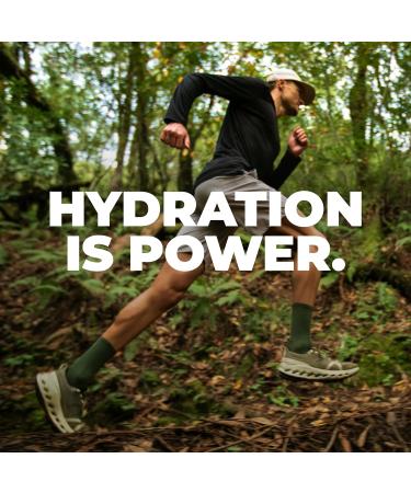 Osmo Active Hydration Electrolyte Powder (20 Servings) - Includes Sodium, Magnesium, Potassium, Carbs & Vitamins, Cane Sugar - All Natural, 3X Faster Hydration, Boosts Power & Endurance, Lemon Lime Lemon Lime 14.8 Ounce (Pa  - Buy Online on GoSupps.com