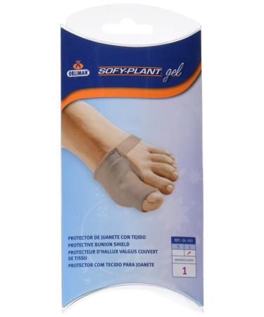 Orliman GL-103-Juanetero L