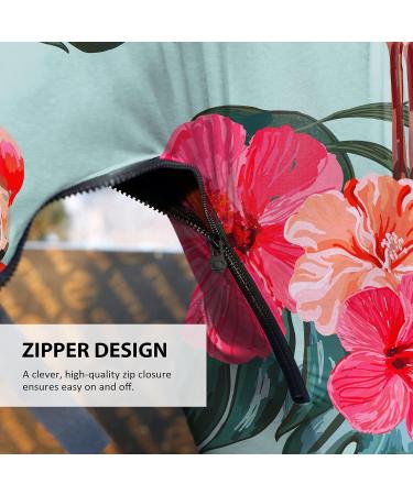 Shop Harrison Howard Soft Fleece Horse Head Hood - Stretchy Comfortable & Zippered - Chic Flamingo Design (Medium) | International Shipping Available - Buy Online on GoSupps.com