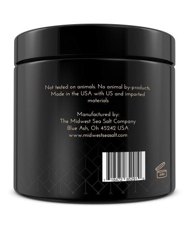 Buy Mineral Sea Salt Soak - Peach 16oz (453g) | Revitalize Your Skin | International Shipping Available - Buy Online on GoSupps.com