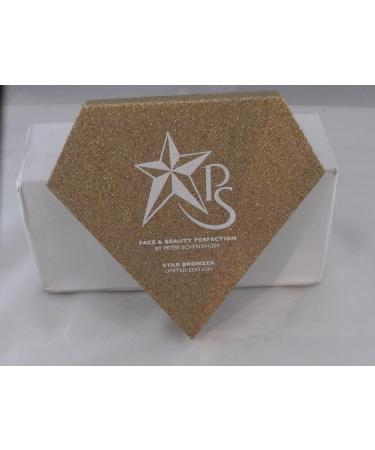Peter Schmidinger Star Bronzer Limited Edition - Premium Quality Bronzer for a Radiant Glow | International Shipping Available - Buy Online on GoSupps.com