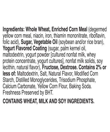 Simply Chex Mix Strawberry Yogurt 1.03 Oz - 60 Count Pack | Snack Mix Delight - Buy Online on GoSupps.com