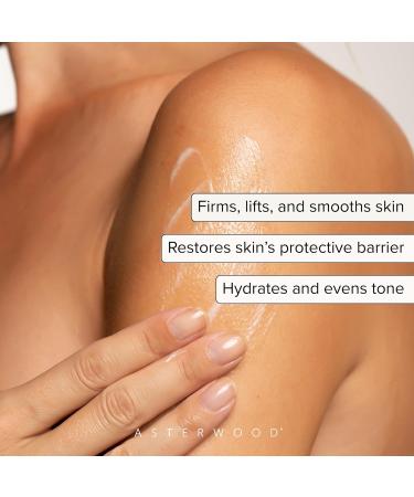 Asterwood Naturals Hypochlorous Acid Spray + Body Peptide Cream - Buy Online on GoSupps.com