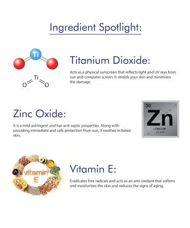 MD Ultimate Anti-Aging Cream by Dr. Susan Lin - Mineral Block for Youthful Skin | Shop Internationally - Buy Online on GoSupps.com