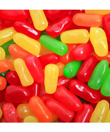 Mike and Ike Original Flavors- 5 lb bag (Basic) - Buy Online on GoSupps.com