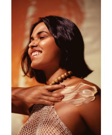 Natura Ekos Tukum Replenishing Hand Cream 40g - Moisturizing Hand Care - Buy Online on GoSupps.com