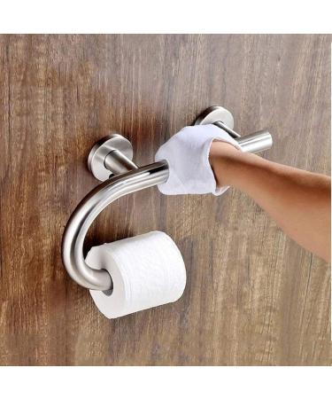 Grab Bar Grab Rails erly Pregnant Women with Disabilities Safety Non-slip Barrier-free Bathroom Handrail Bathtub Toilet Kitch - Buy Online on GoSupps.com