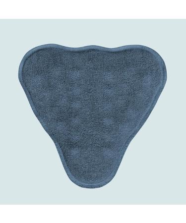 Back Support for Pain Relief & Stabilization | Grey Size 4 - Alleviate Discomfort During Daily Activities - Buy Online on GoSupps.com