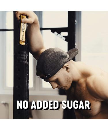 Barebells Salty Peanut Protein Bar 55g - Pack of 12 Bars - Buy Online on GoSupps.com