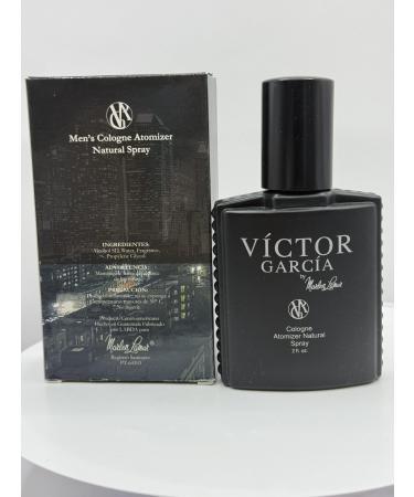 (V ctor gracia 60ml)