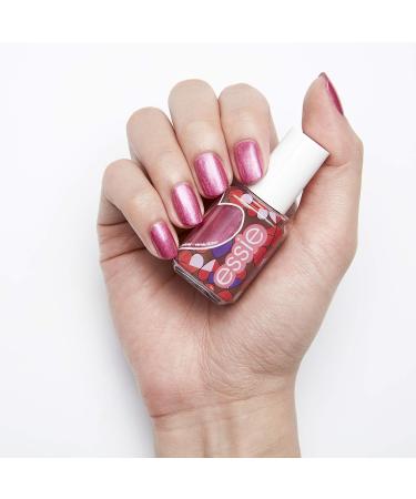 Essie Nail Polish - 671 Piece Love & Chocolate - Buy Online on GoSupps.com