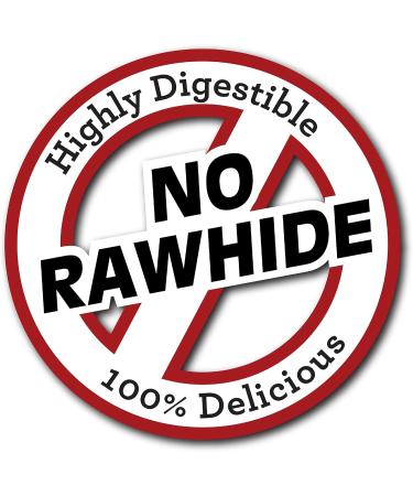 SmartBones Peanut Butter Small Bones 6ct 11.0oz 311g 311 g (Pack of 1) Small - Buy Online on GoSupps.com