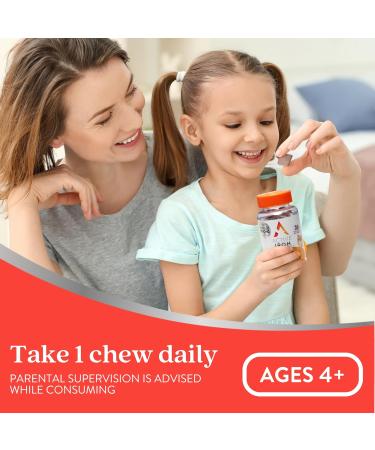 Active Iron Family Bundle Gentle Highly Absorbed Iron for Women & Kids | Non-Constipating Iron + Women s Multivitamin & Kids Iron + Vitamin D | Energy Immunity & Growth Support - Buy Online on GoSupps.com