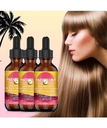  Bsbkoj Hair Shine Drops 30 ml Dry Hair Oil Frizz Control Non-Greasy Root Strengthening (Deep Nourishment & Lightweight Formula) for Hair Regrowth Scalp Care & Smooth Styling - Buy Online on GoSupps.com