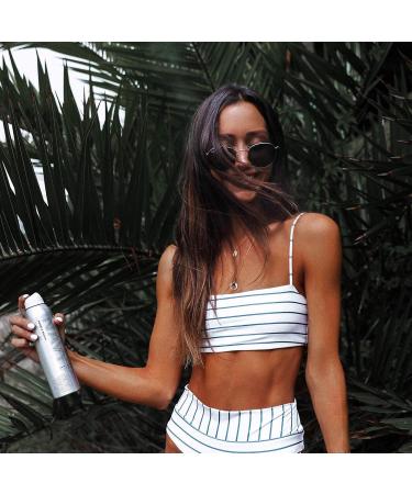 Navy Pebble Beach Dry Texture Spray & Hair Hydrating Mask - Paraben Free & Vegan | Shop Now - Buy Online on GoSupps.com
