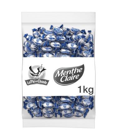 Light Mint 1 kg