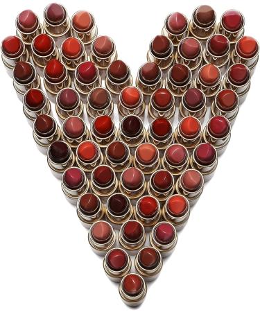 Gold Lily Lipstains - Long-Lasting Lip Stain for Vibrant Color - 1 Count - Buy Online on GoSupps.com