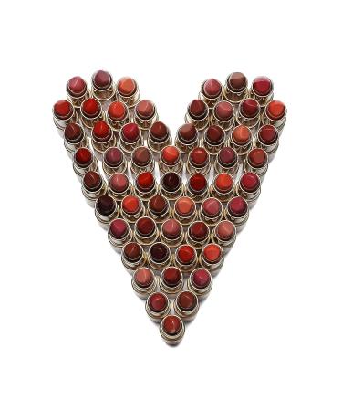 Gold All-In-One Lipstain: Super Rich Conditioning Formula, Long-Lasting & Smudge-Proof - Sweet Apricot Shade from UK - Buy Online on GoSupps.com