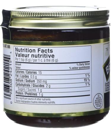 Better than Bouillon Better Than Bouillon Organic Roasted Beef Base 16 Oz Reduced Sodium 1 Pounds - Buy Online on GoSupps.com