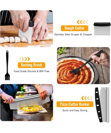 Pizza Peel - Buy Online on GoSupps.com