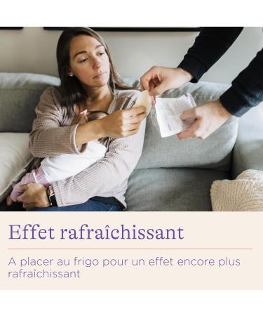 Lansinoh I Soothies Cooling Gel Pads - Buy Online on GoSupps.com