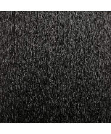 Clke 24-Inch Yaki Ponytail Extension - Long Synthetic Clip-In Ponytail for Afro Kinky Straight Hair - Buy Online on GoSupps.com