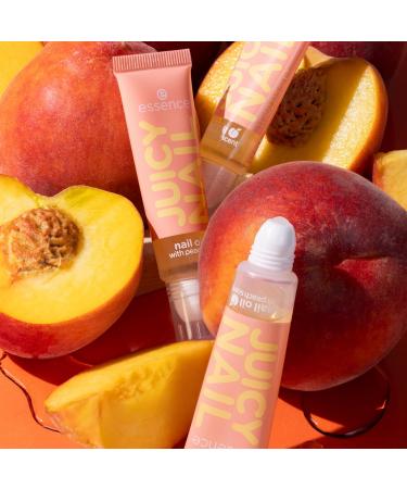 Essence - Huile Soin des Ongles Juicy Nail - Buy Online on GoSupps.com