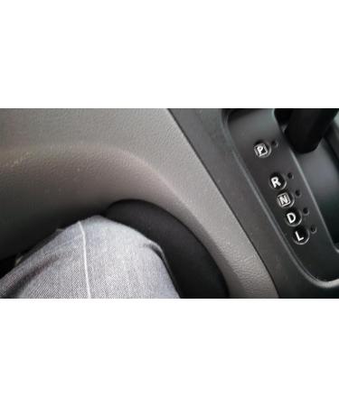 Buy Medium Elbow/Knee Gel Pads - Softens Hard Spots Fast | International Shipping Available - Buy Online on GoSupps.com